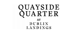 quayside quarter logo