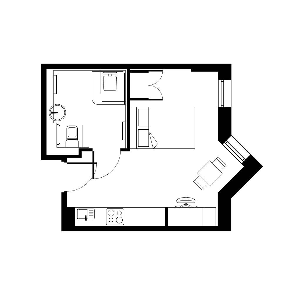 Rent * £539.00/week Deposit* N/A